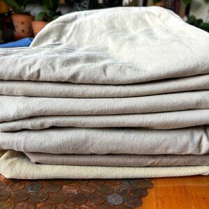 a bundle of boys' clothing in size 12 Husky